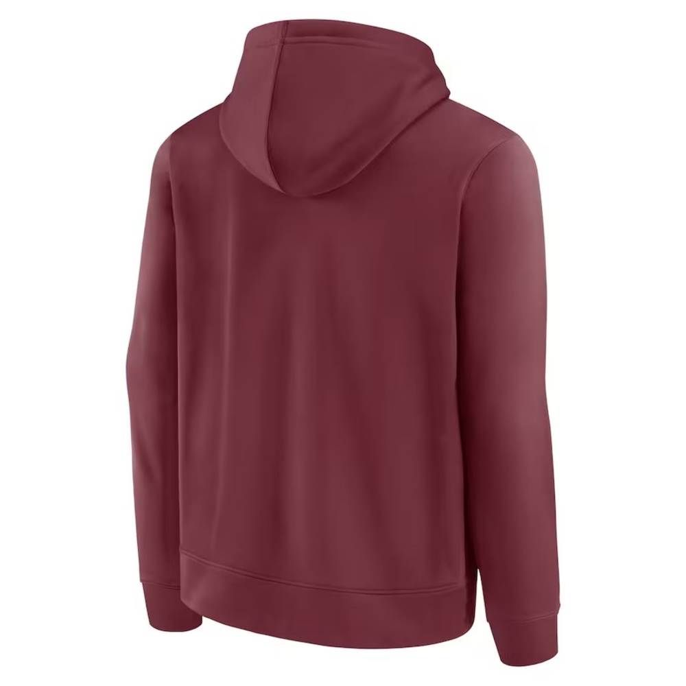 Fanatics Mens Aggies Hoodie - Picture 5 of 7